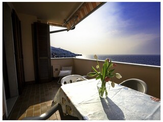 Appartement Brenzone sul Garda Buitenaudio-opname 4