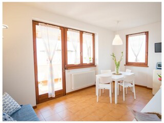 Apartamento Brenzone sul Garda Características 22