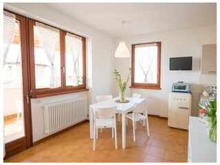 Apartamento Brenzone sul Garda Características 23