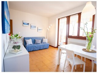 Apartamento Brenzone sul Garda Características 15