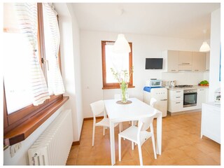 Appartamento Brenzone sul Garda Caratteristiche 8