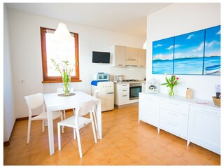 Appartamento Brenzone sul Garda Caratteristiche 9