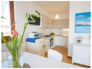 Apartamento Brenzone sul Garda Características 10
