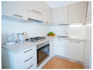 Appartamento Brenzone sul Garda Caratteristiche 11