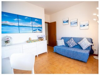 Appartamento Brenzone sul Garda Caratteristiche 12