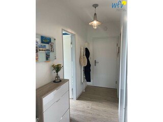 Vakantieappartement Wangerooge Kenmerken 9