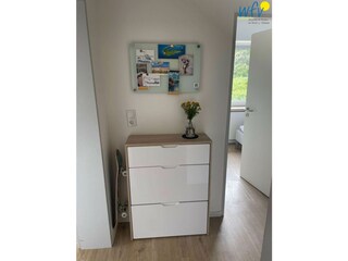 Appartamento per vacanze Wangerooge Caratteristiche 12