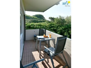 Appartement de vacances Minsen Enregistrement extérieur 4