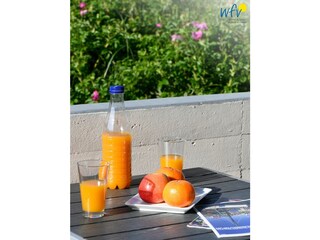 Vakantieappartement Wangerooge Buitenaudio-opname 5