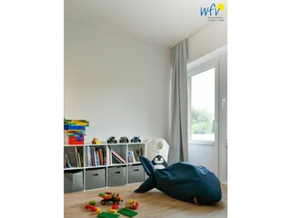 Vakantieappartement Wangerooge Kenmerken 13