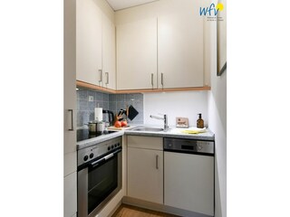 Vakantieappartement Wangerooge Buitenaudio-opname 6