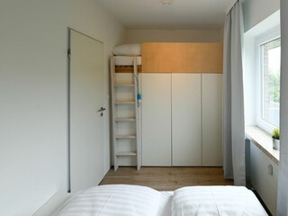 Appartamento per vacanze Wangerooge Caratteristiche 17