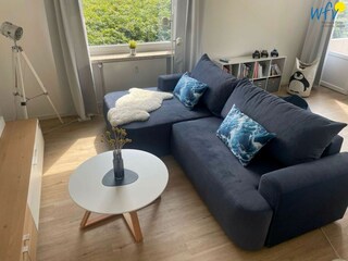 Appartamento per vacanze Wangerooge Caratteristiche 18