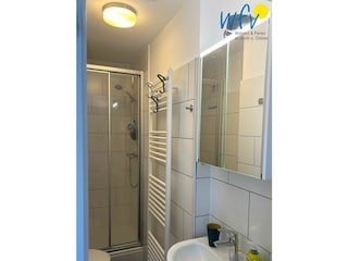 Appartamento per vacanze Wangerooge Registrazione all'aperto 2