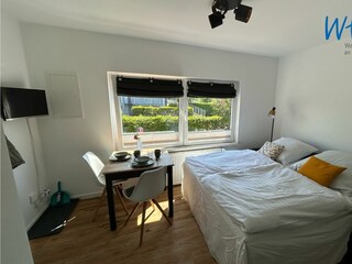 Vakantieappartement Wangerooge Kenmerken 13