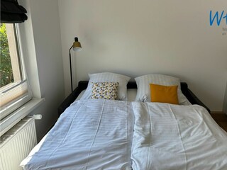 Apartamento de vacaciones Wangerooge Características 14