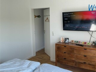 Appartamento per vacanze Wangerooge Caratteristiche 16