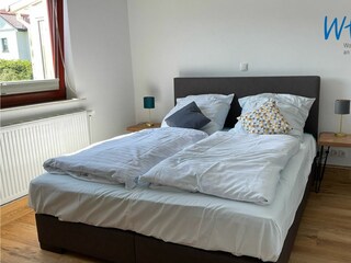 Appartamento per vacanze Wangerooge Caratteristiche 18