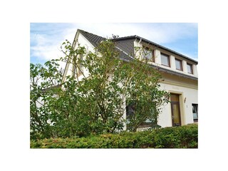 Appartamento per vacanze Wangerooge Registrazione all'aperto 8