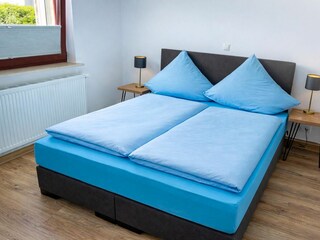 Vakantieappartement Wangerooge Kenmerken 6