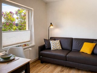 Vakantieappartement Wangerooge Kenmerken 7