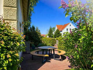 Appartement de vacances Wangerooge Enregistrement extérieur 3