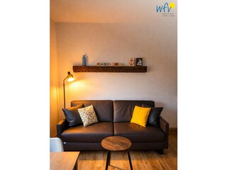 Appartement de vacances Wangerooge Équipement 13