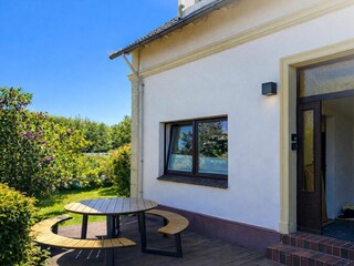 Appartement de vacances Wangerooge Enregistrement extérieur 5