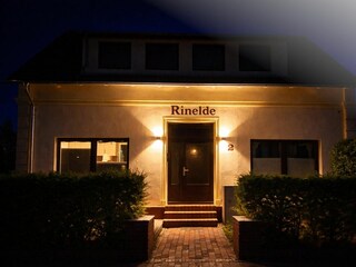 Appartement de vacances Wangerooge Enregistrement extérieur 7