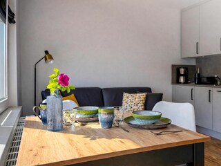 Vakantieappartement Wangerooge Kenmerken 10