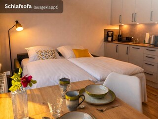 Appartamento per vacanze Wangerooge Caratteristiche 11