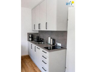 Appartamento per vacanze Wangerooge Caratteristiche 12