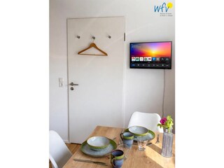 Appartamento per vacanze Wangerooge Caratteristiche 13