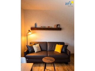 Appartamento per vacanze Wangerooge Caratteristiche 15
