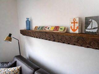 Vakantieappartement Wangerooge Kenmerken 16