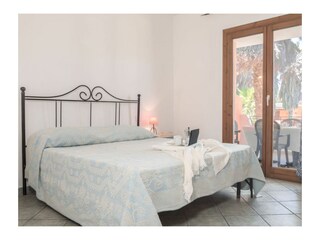 Apartamento Palau Características 20