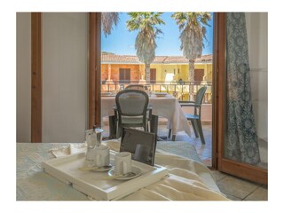 Apartamento Palau Características 12