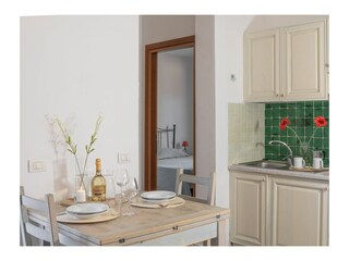 Apartamento Palau Características 17