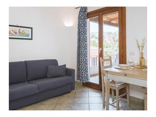 Apartamento Palau Características 13
