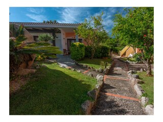 Appartamento Palau Registrazione all'aperto 4