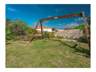 Appartamento Palau Registrazione all'aperto 6