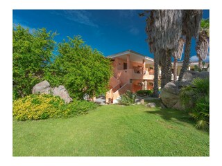 Appartamento Palau Registrazione all'aperto 7