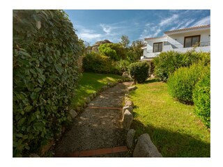 Apartamento Palau Grabación al aire libre 8