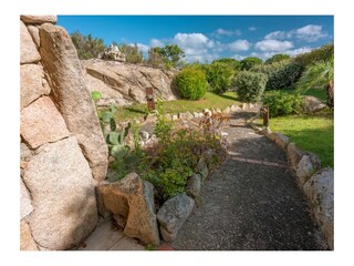 Apartamento Palau Grabación al aire libre 9