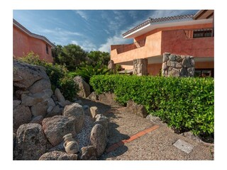 Apartamento Palau Grabación al aire libre 10