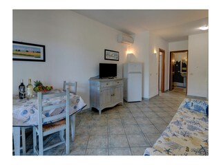 Apartamento Palau Características 15
