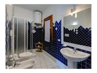 Apartamento Palau Características 24