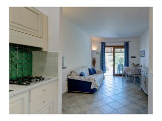 Apartamento Palau Características 18