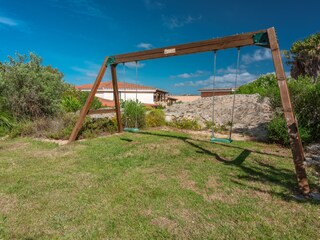 Apartamento Palau Entorno 26