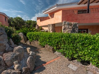 Appartamento Palau Ambiente 27